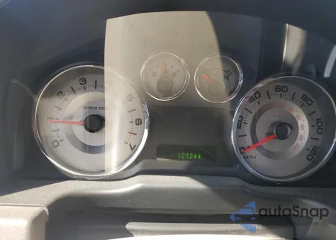 2008 Ford Edge Limited из США, поврежденный, VIN 2FMDK49C98BA94241